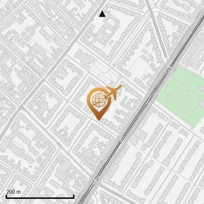 Foto zu Emmastraße 15, 50937 Köln