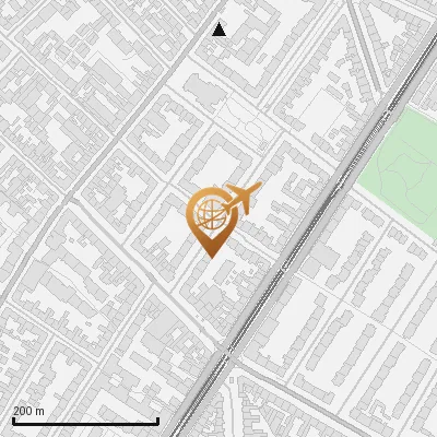 Foto zu Emmastraße 17, 50937 Köln