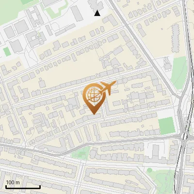 Foto zu Emmastraße 3, 22527 Hamburg