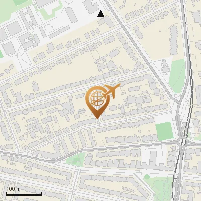 Foto zu Emmastraße 4, 22527 Hamburg