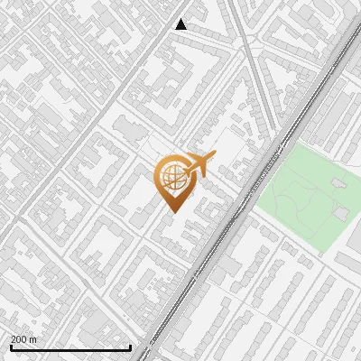 Foto zu Emmastraße 7, 50937 Köln