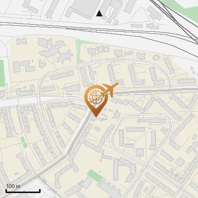 Foto zu Emmentaler Straße 162, 13409 Berlin