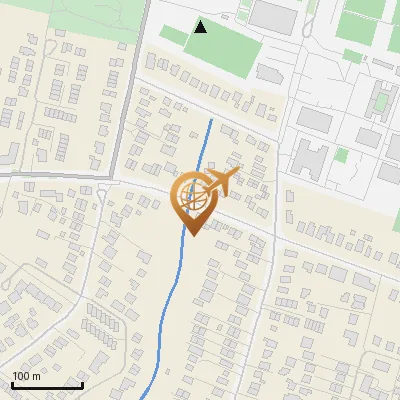 Foto zu Emmy-Beckmann-Weg 11, 22455 Hamburg