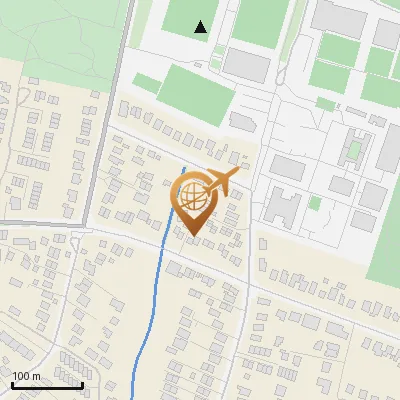 Foto zu Emmy-Beckmann-Weg 12, 22455 Hamburg