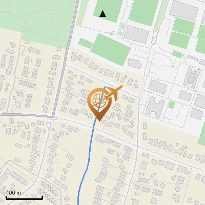 Foto zu Emmy-Beckmann-Weg 18, 22455 Hamburg