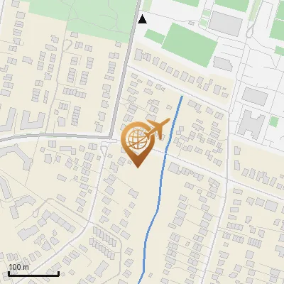 Foto zu Emmy-Beckmann-Weg 19, 22455 Hamburg