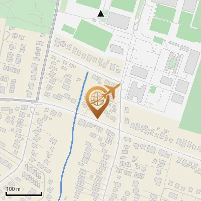 Foto zu Emmy-Beckmann-Weg 2, 22455 Hamburg