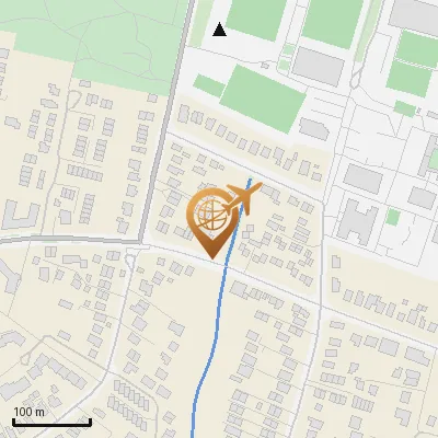 Foto zu Emmy-Beckmann-Weg 22, 22455 Hamburg