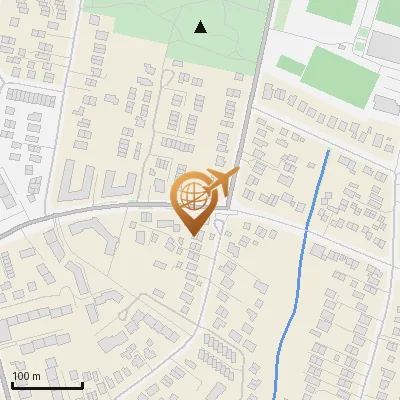 Foto zu Emmy-Beckmann-Weg 27, 22455 Hamburg