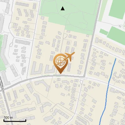 Foto zu Emmy-Beckmann-Weg 28, 22455 Hamburg