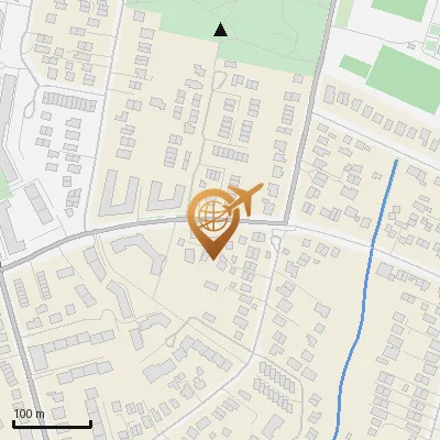 Foto zu Emmy-Beckmann-Weg 29, 22455 Hamburg