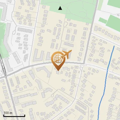 Foto zu Emmy-Beckmann-Weg 31, 22455 Hamburg