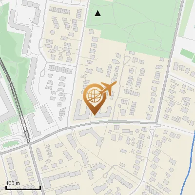 Foto zu Emmy-Beckmann-Weg 36, 22455 Hamburg