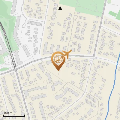 Foto zu Emmy-Beckmann-Weg 37, 22455 Hamburg