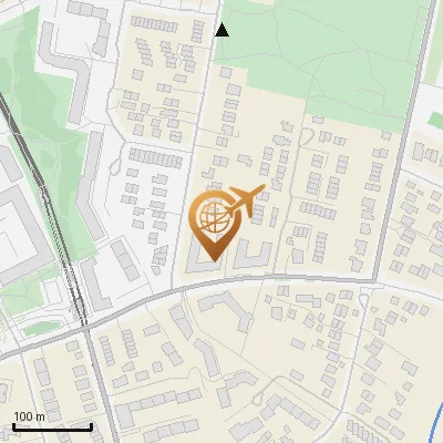 Foto zu Emmy-Beckmann-Weg 38, 22455 Hamburg