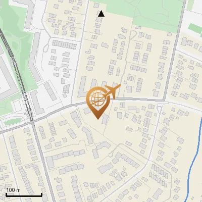 Foto zu Emmy-Beckmann-Weg 39, 22455 Hamburg