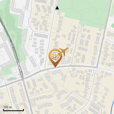 Foto zu Emmy-Beckmann-Weg 40, 22455 Hamburg