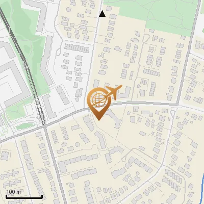 Foto zu Emmy-Beckmann-Weg 43, 22455 Hamburg