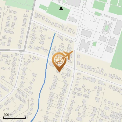 Foto zu Emmy-Beckmann-Weg 5, 22455 Hamburg