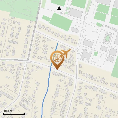 Foto zu Emmy-Beckmann-Weg 8, 22455 Hamburg