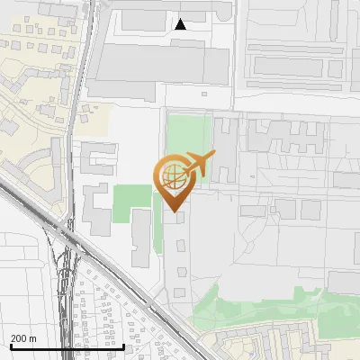 Foto zu Emmy-Noether-Straße 10, 80992 München