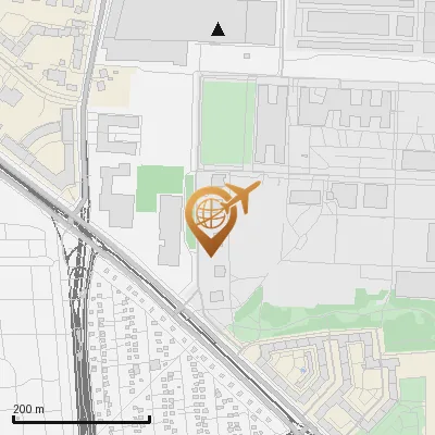 Foto zu Emmy-Noether-Straße 6, 80992 München