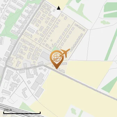 Foto zu Emplstraße 14, 81829 München