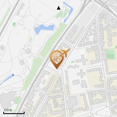 Foto zu Enckeplatz 2, 20355 Hamburg