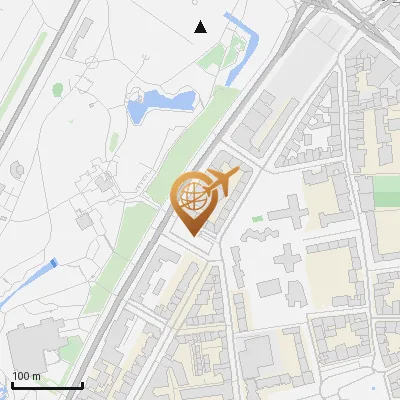 Foto zu Enckeplatz 4, 20355 Hamburg