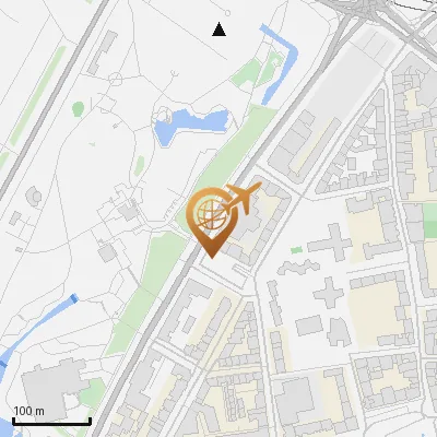 Foto zu Enckeplatz 6, 20355 Hamburg