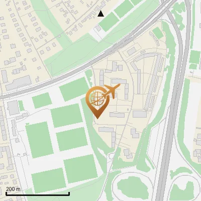 Foto zu Endorfer Straße 15, 81549 München