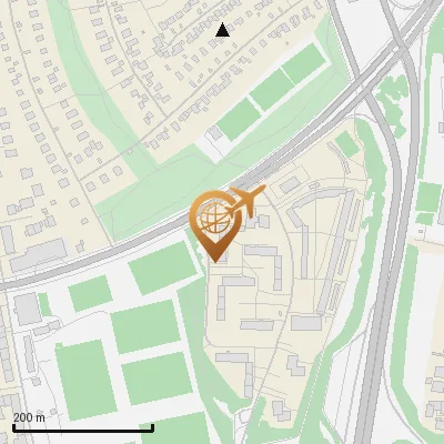 Foto zu Endorfer Straße 5, 81549 München