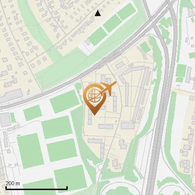 Foto zu Endorfer Straße 9, 81549 München