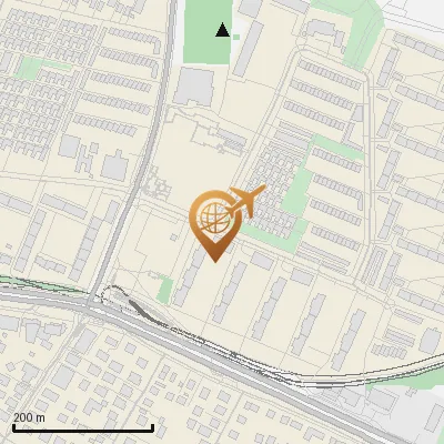 Foto zu Engadiner Straße 10, 81475 München