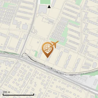 Foto zu Engadiner Straße 14, 81475 München