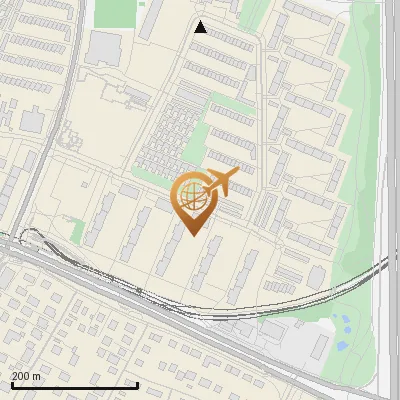 Foto zu Engadiner Straße 26, 81475 München