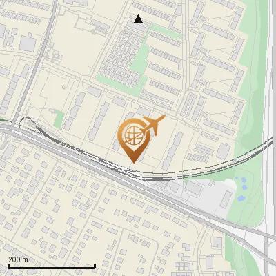 Foto zu Engadiner Straße 32, 81475 München