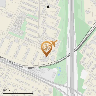 Foto zu Engadiner Straße 50, 81475 München