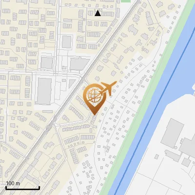 Foto zu Engadiner Weg 23, 12207 Berlin