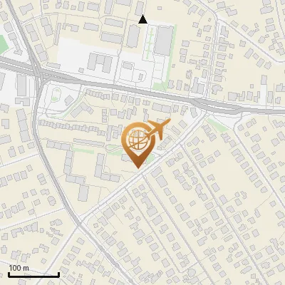 Foto zu Engelbrechtstieg 1, 22549 Hamburg