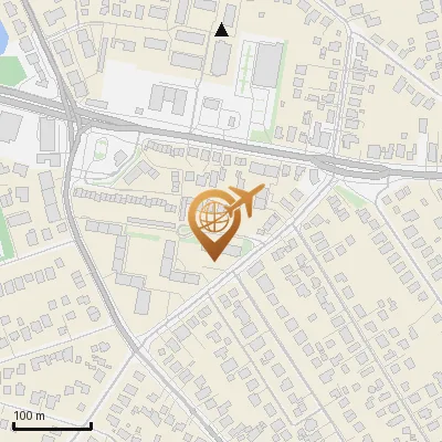 Foto zu Engelbrechtstieg 2, 22549 Hamburg