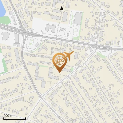 Foto zu Engelbrechtstieg 3, 22549 Hamburg