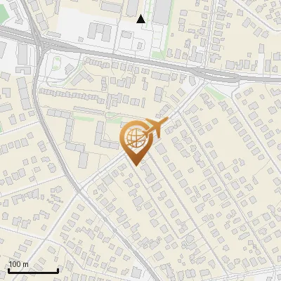 Foto zu Engelbrechtweg 13, 22549 Hamburg