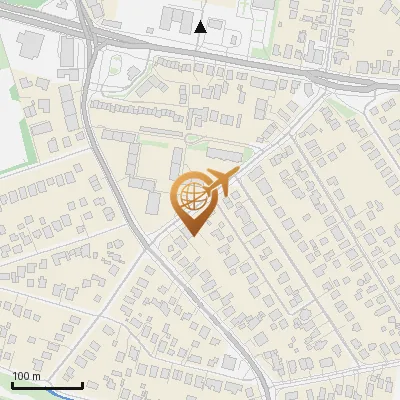 Foto zu Engelbrechtweg 21, 22549 Hamburg