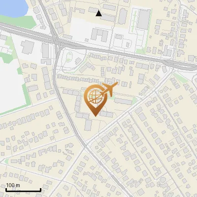 Foto zu Engelbrechtweg 24, 22549 Hamburg