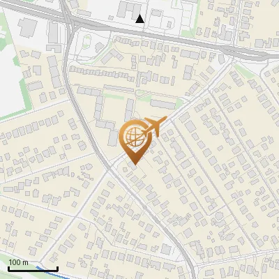 Foto zu Engelbrechtweg 25, 22549 Hamburg