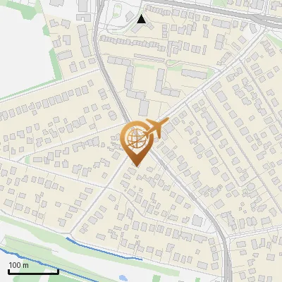 Foto zu Engelbrechtweg 33, 22549 Hamburg