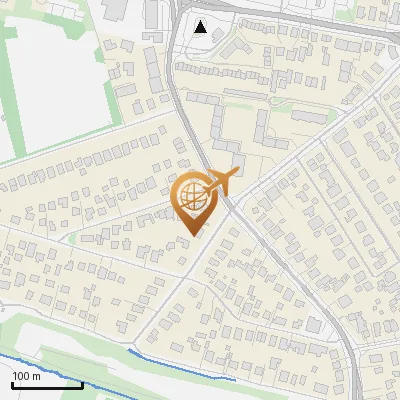 Foto zu Engelbrechtweg 34, 22549 Hamburg