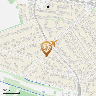 Foto zu Engelbrechtweg 35, 22549 Hamburg