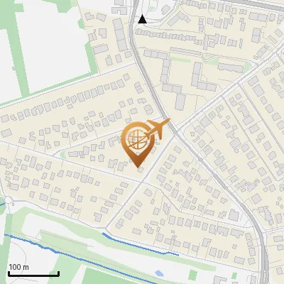 Foto zu Engelbrechtweg 38, 22549 Hamburg